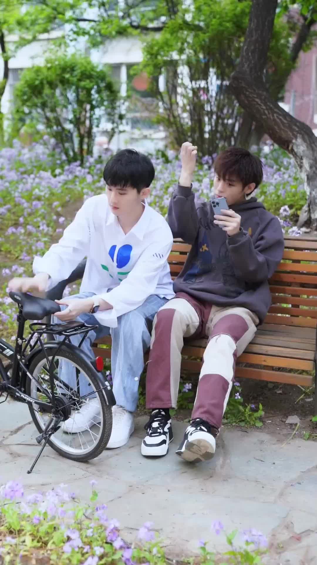 我希望沐小群我们都好一点好一点