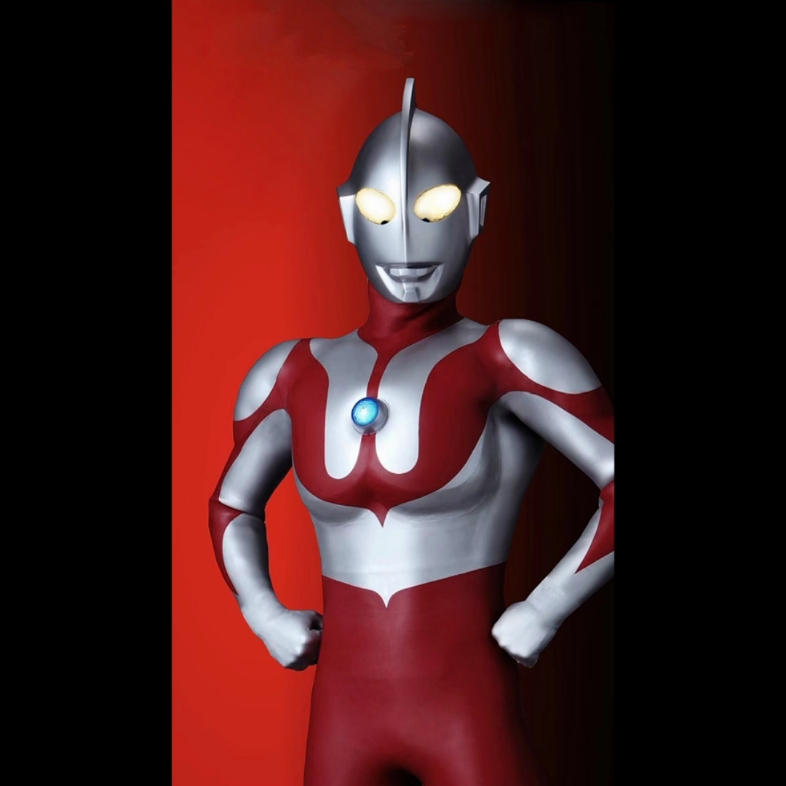 奥特曼精美图片