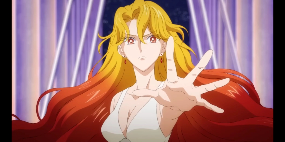 美少女战士cosmo 剧场版 特别影像 水手嘉拉西亚篇 pv 2023年6月 井上