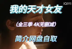 Download Video: 我的天才女友 全三季 4K无删减 超清双语版，网盘分享