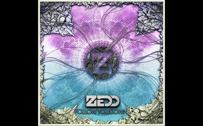 [图]【自制字幕】Follow You Down (Audio) - Zedd / Bright Lights