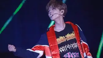 【朝鹿FORLUHAN 】鹿晗 |  What if i said