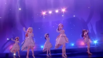 Shine Purity〜輝きの純度〜 (花嫁)