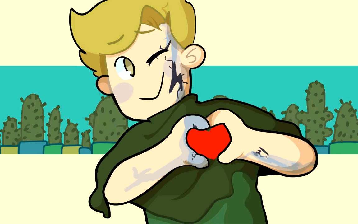 【底特律:变人】雷夫小天使了解一下!