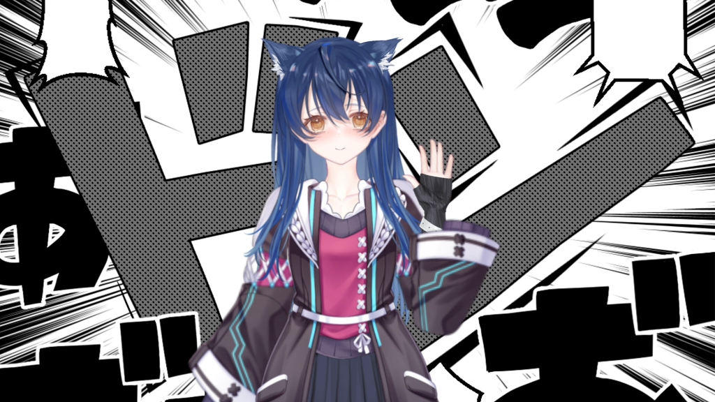 hi 可以叫我七七_哔哩哔哩bilibili