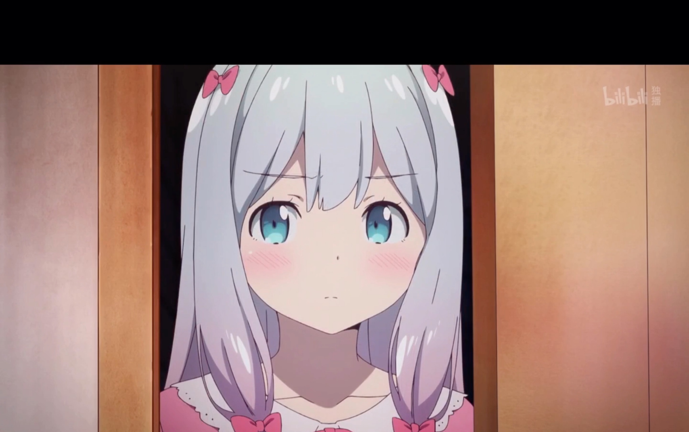和泉纱雾_哔哩哔哩 (゜-゜)つロ 干杯~-bilibili