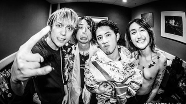 中字/live单曲合集】ONE OK ROCK 2016 NAGISAEN（渚园）_哔哩哔哩_bilibili