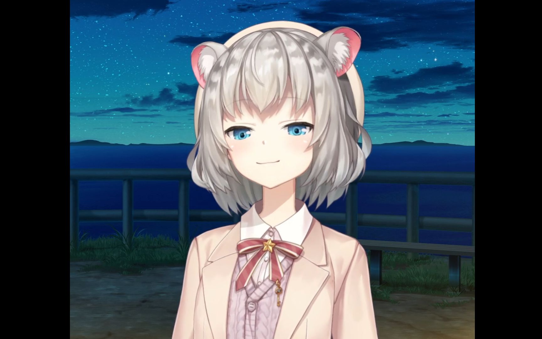 一 脸 嫌 弃 | bet on me【星弥hoshimi】