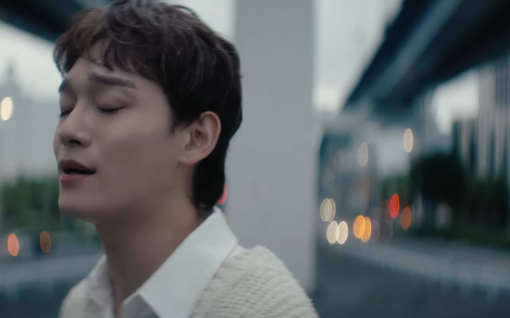 [图]【MV】CHEN-Light Of My life