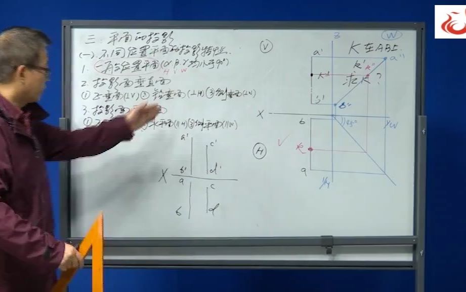 [图]机械制图第二章3-1