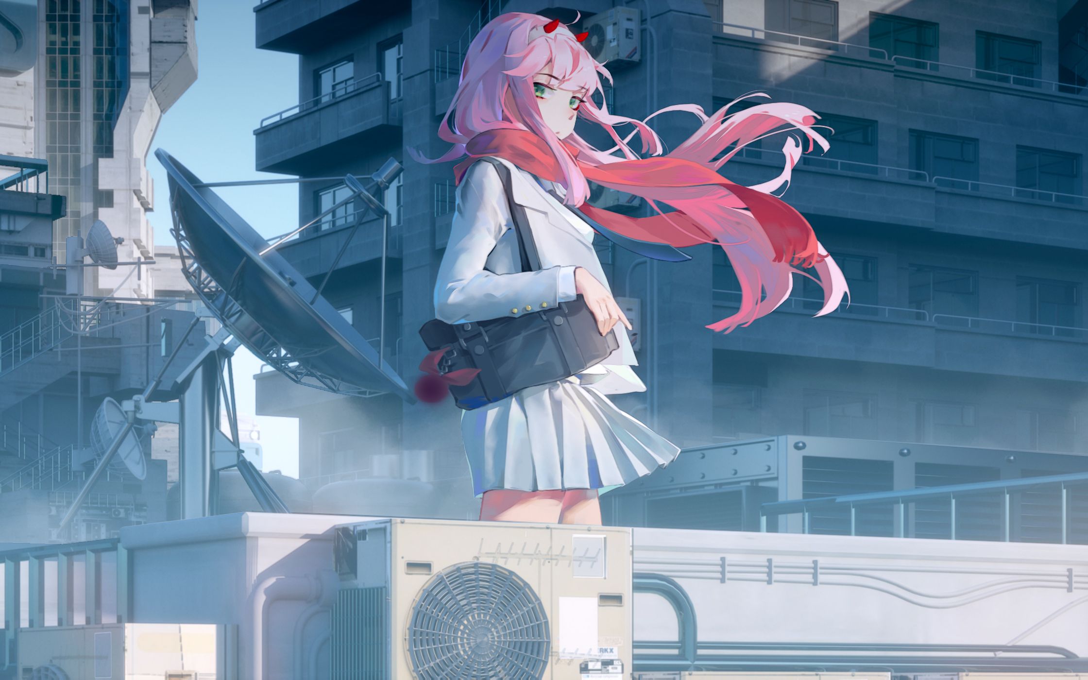 【live2d模型】 从零贰开始的live2d制作