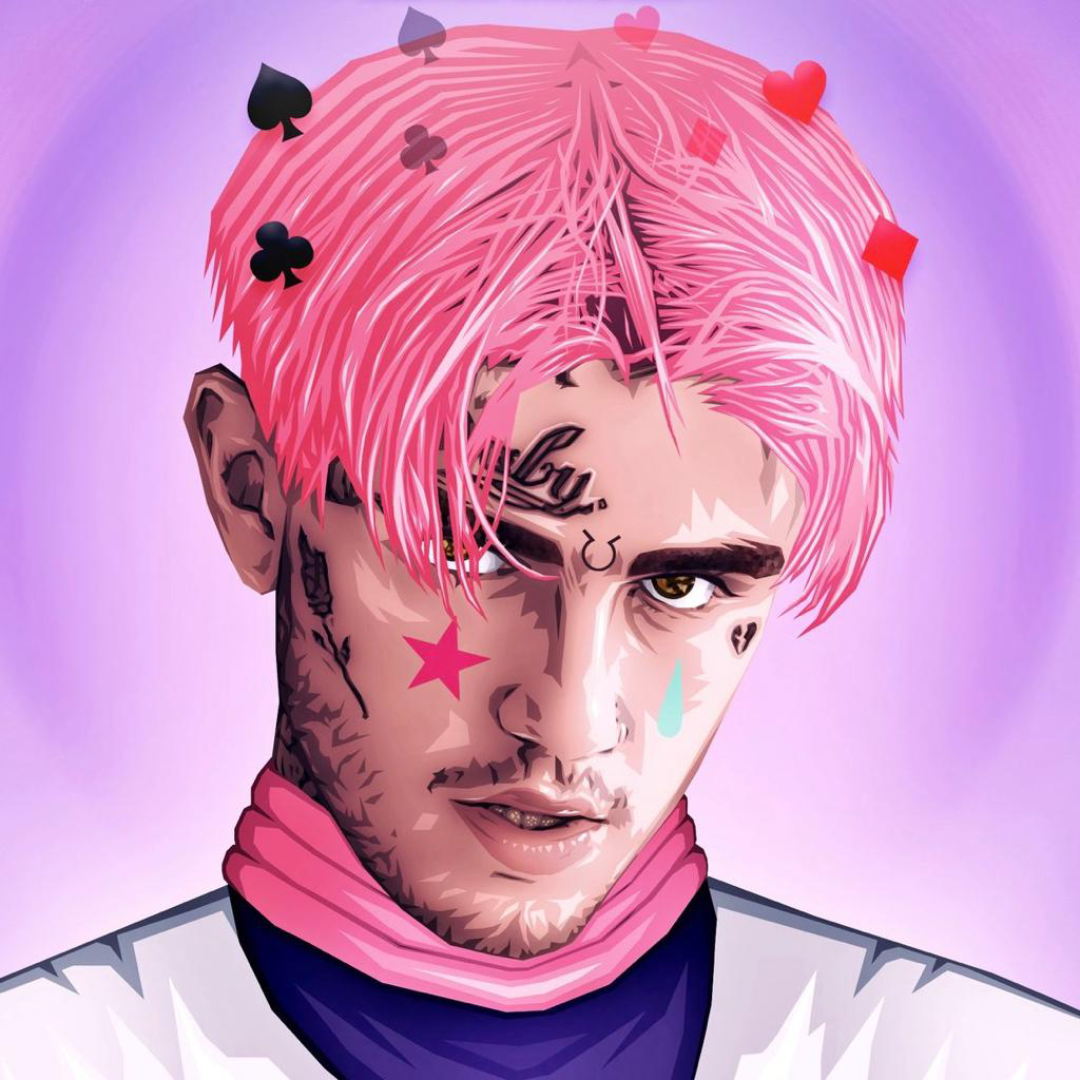 lilpeep