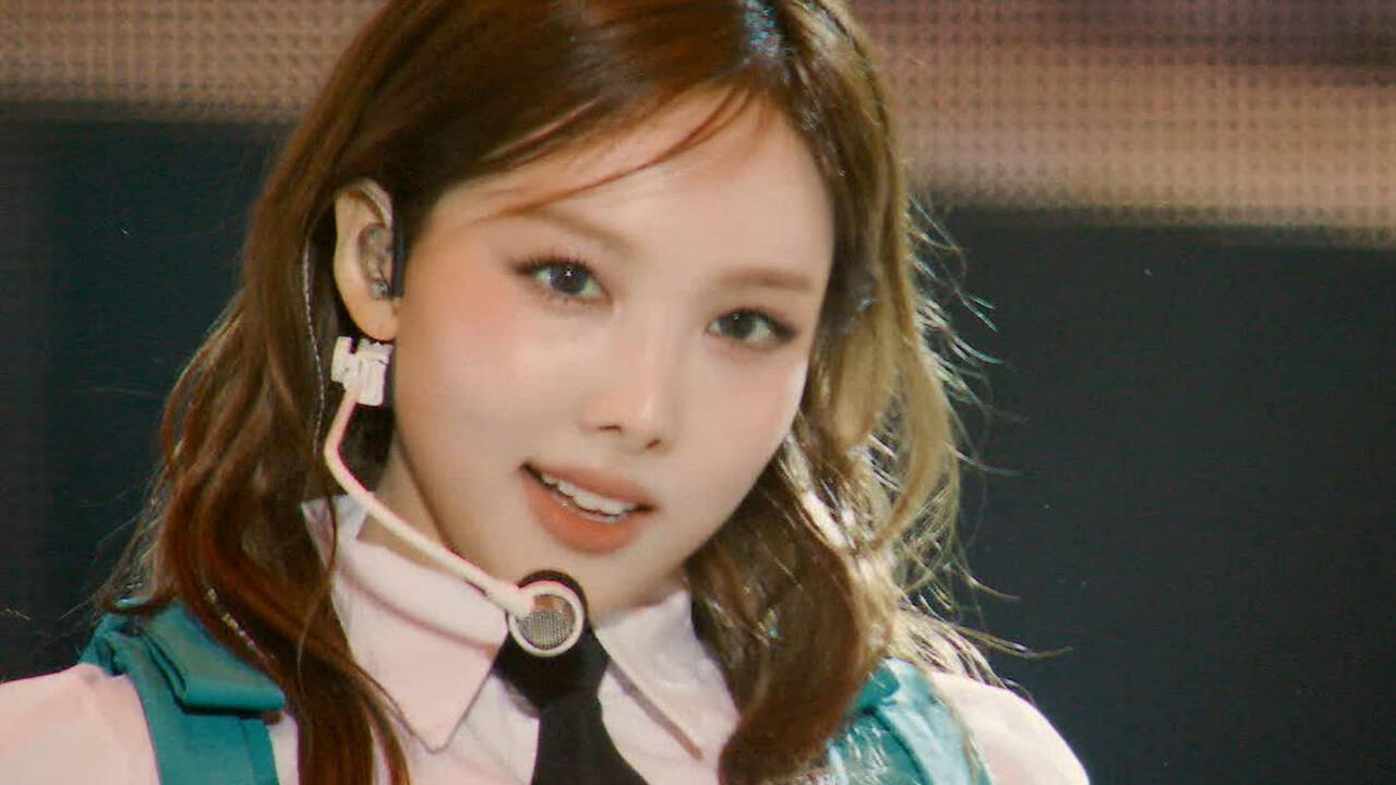250329 NAYEON(TWICE) [BEAT AX VOL.5 20250201/02]_哔哩哔哩_bilibili