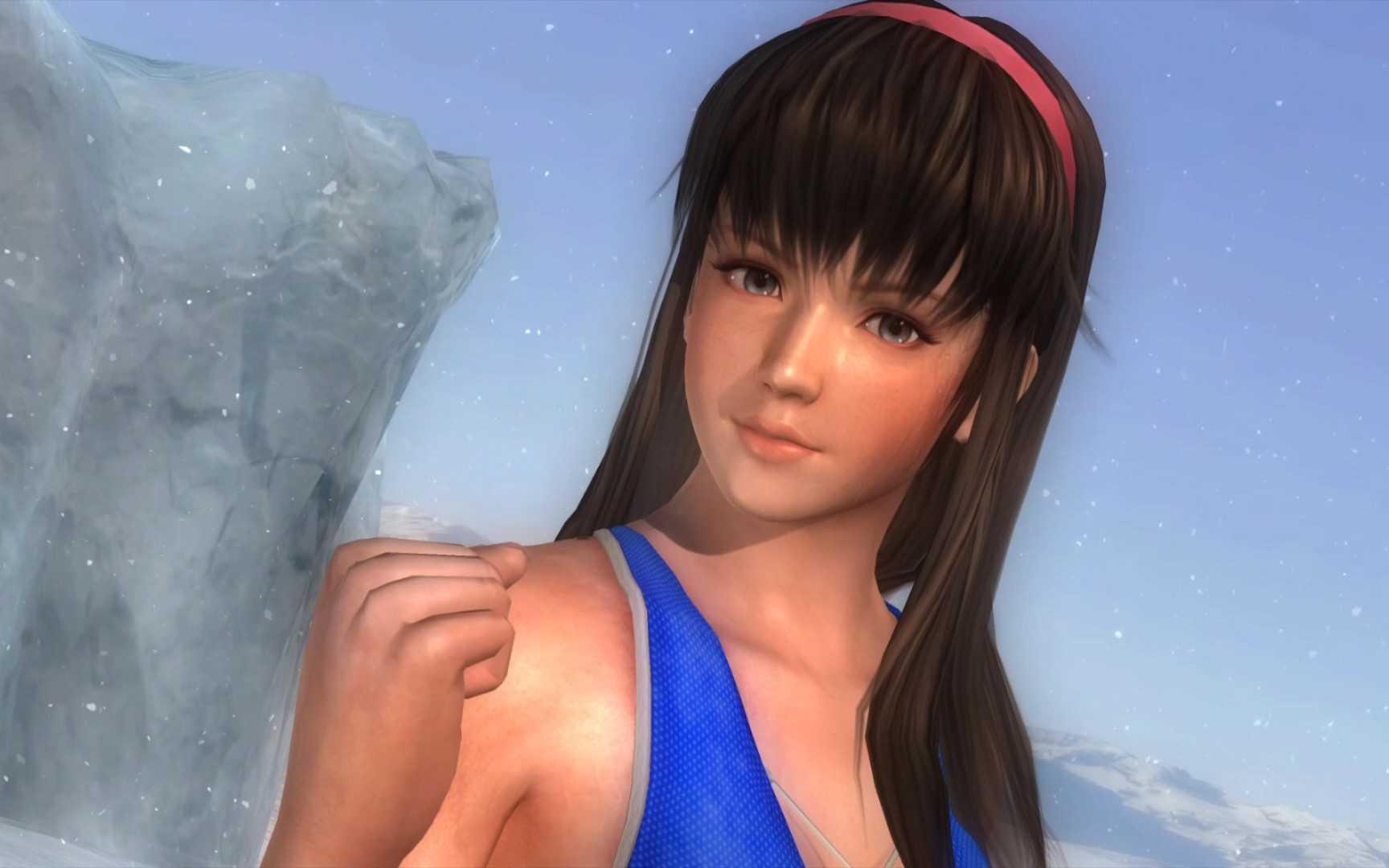 死或生5瞳8级人机对战练习