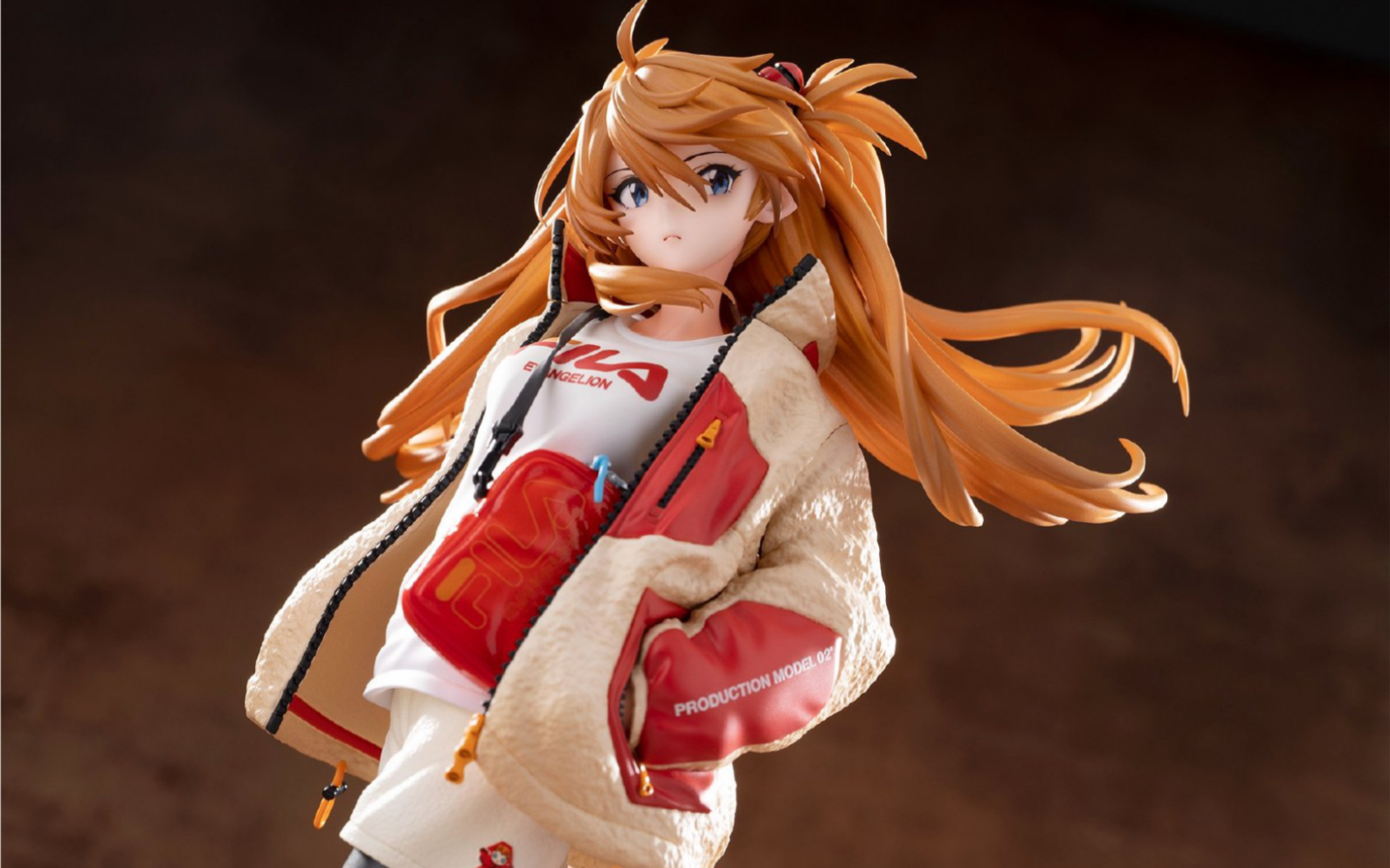 抢到了早划算新世纪福音战士明日香hobbymax