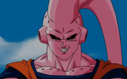 龙珠爆裂大战lr魔人布欧悟饭吸收必杀公开