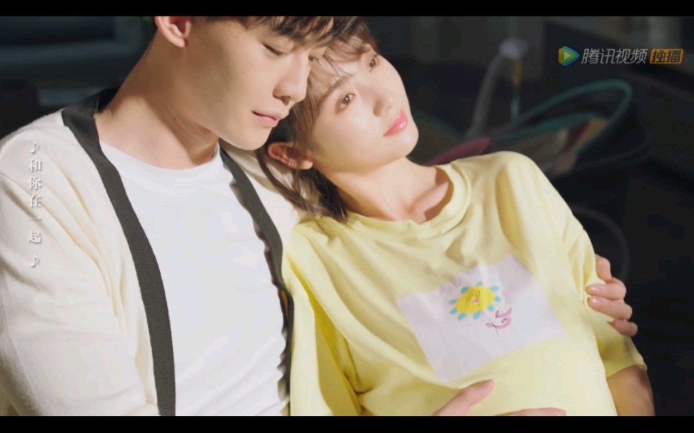 【青葱cp】温少卿细心接酸奶,还帮忙擦的小细节戳到我了_哔哩哔哩 (゜