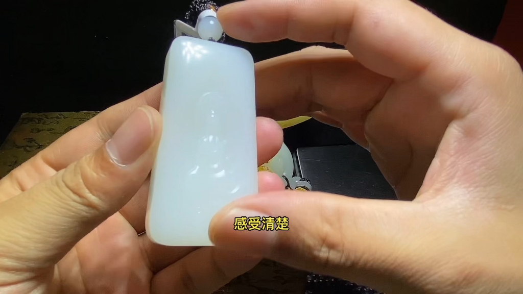 80万工程款抵来的和田玉,回流价格已经说出喜欢结善缘