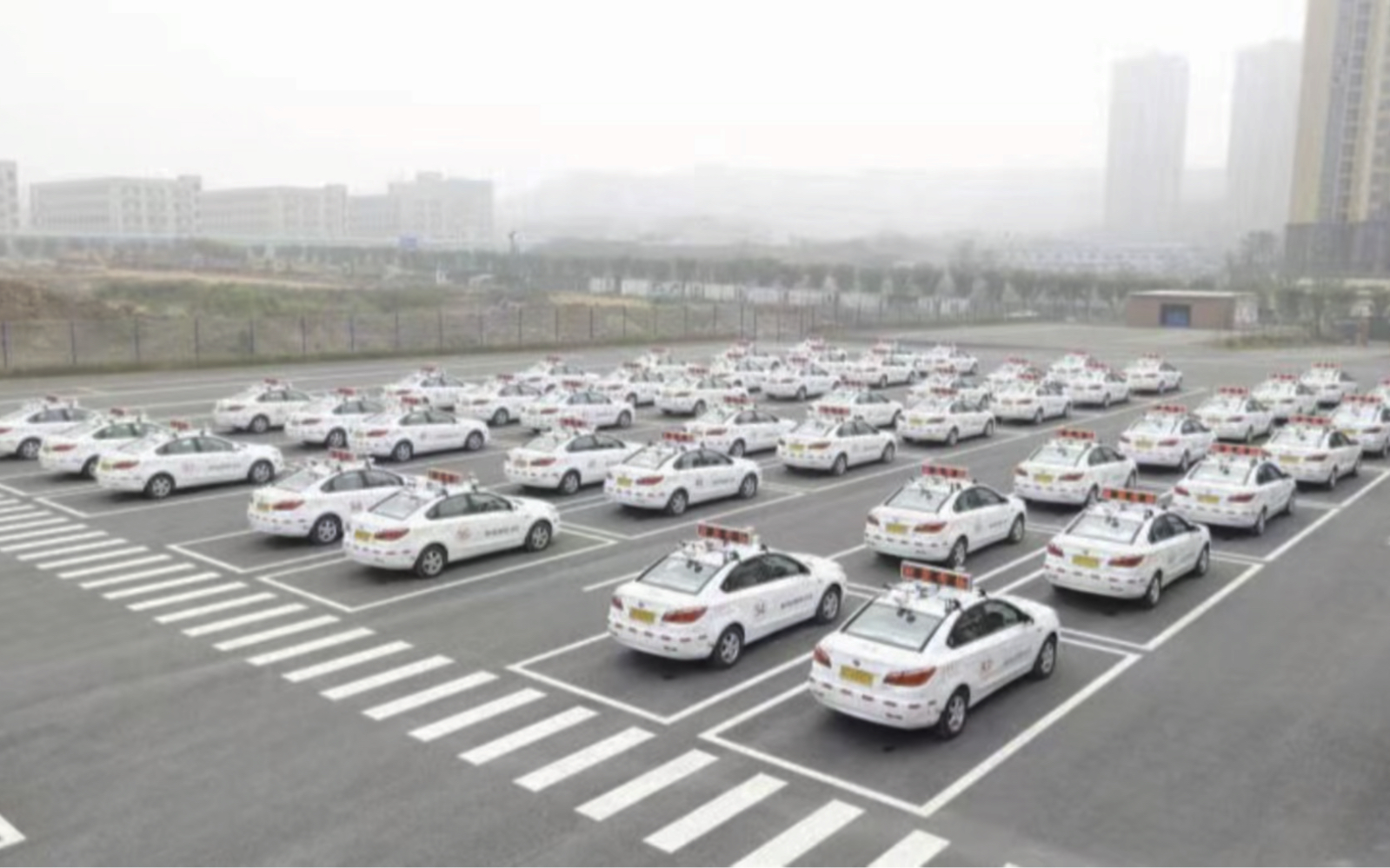 2024年迎龙考场科目三,最新2号线完整教学视频