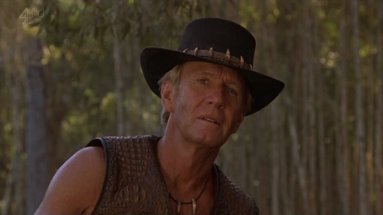 正大剧场译制片《鳄鱼邓迪在洛杉矶》央视国语