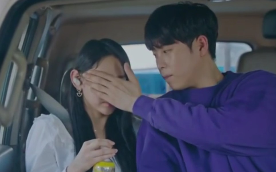 德鲁纳酒店池贤仲金宥娜第九集第十集基本无高能希望第四顺位和少爷有