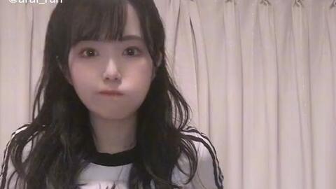 荒井瑠里tiktok8 14 哔哩哔哩