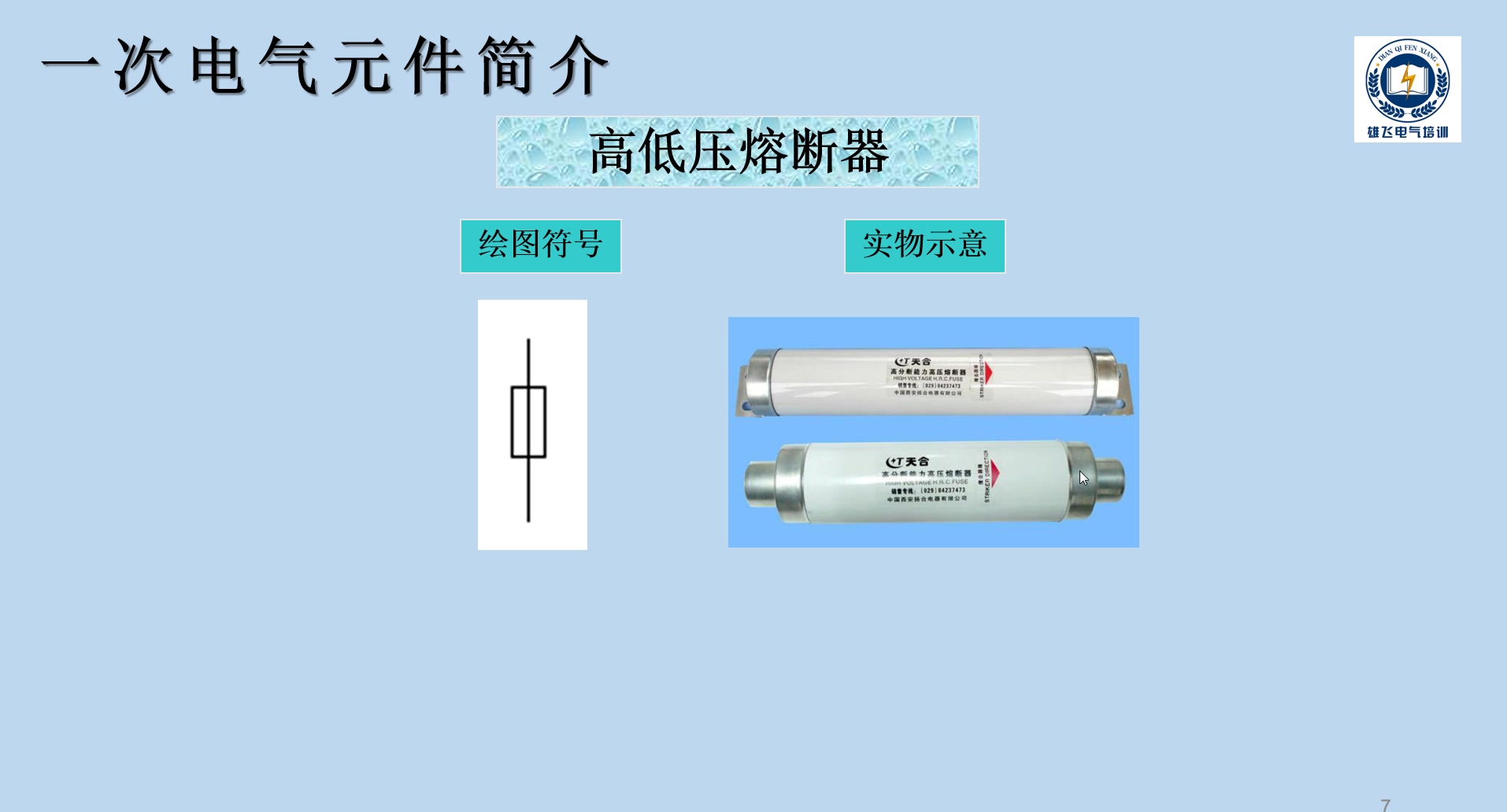 零基础电工学习高压熔断器,其实很简单,老电工带你学习哔哩哔哩bilibili