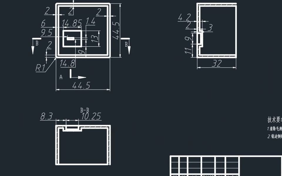 Solidworks和CAD串联教程哔哩哔哩bilibili