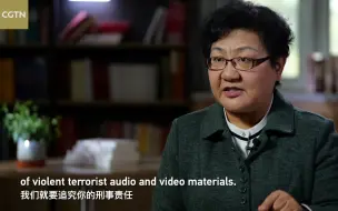 Video herunterladen: 英国惯例搬到中国就是“集中营”？