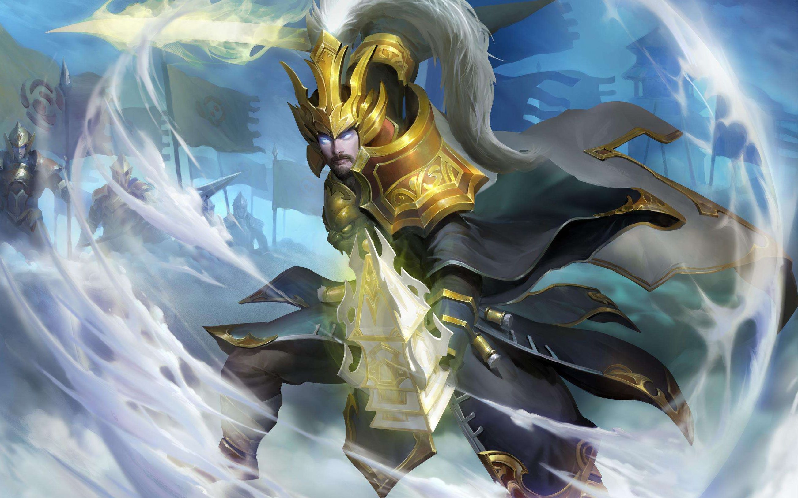 【隋唐风云】大唐战神,托塔天王(平定江南)