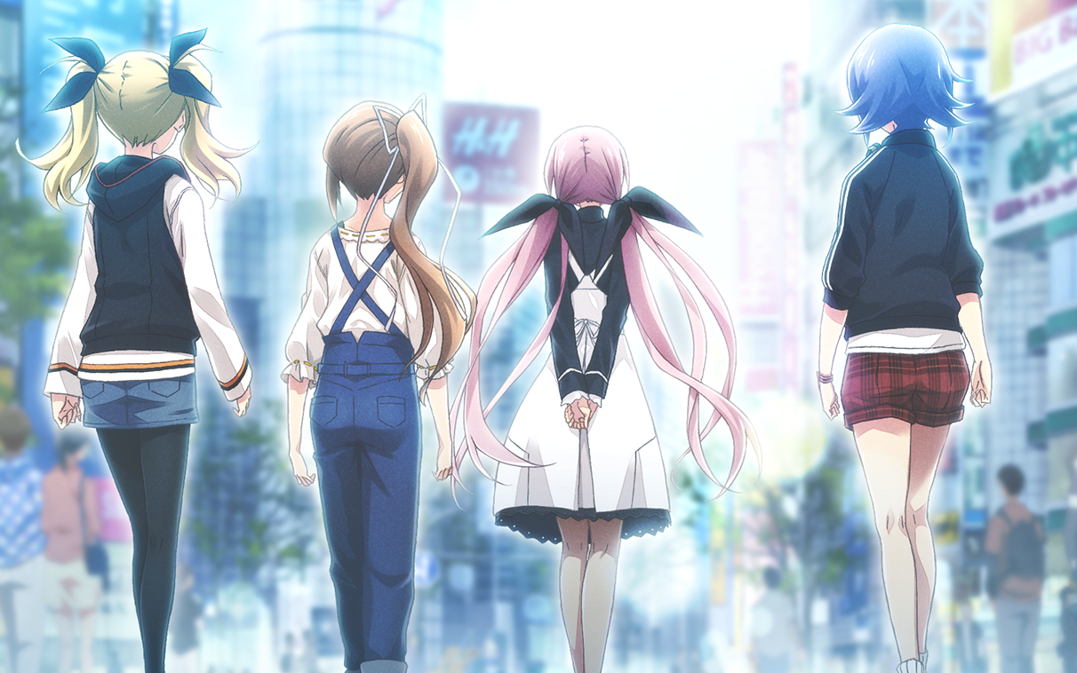 混沌之子果然混沌20trueend完美收官