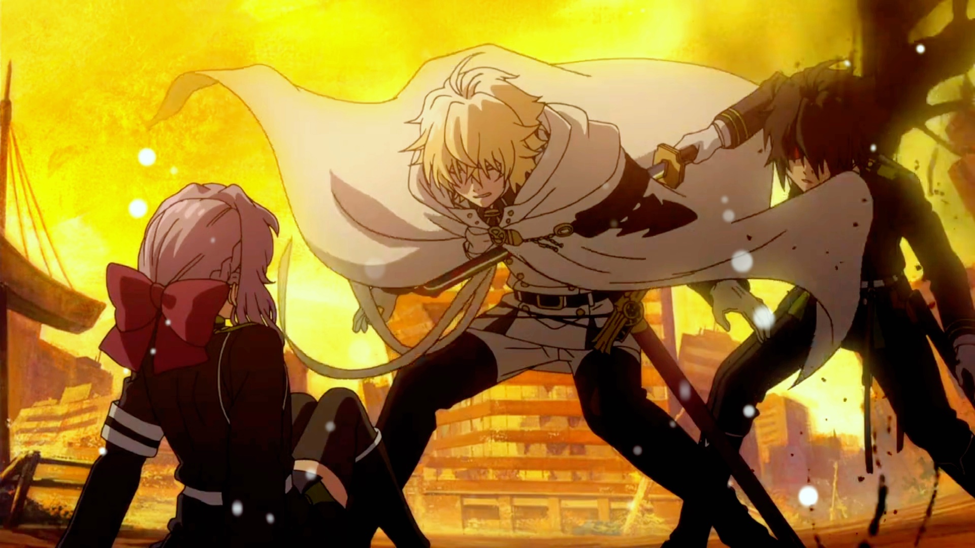 柊筱娅抱着小优 米迦气的脸都绿了