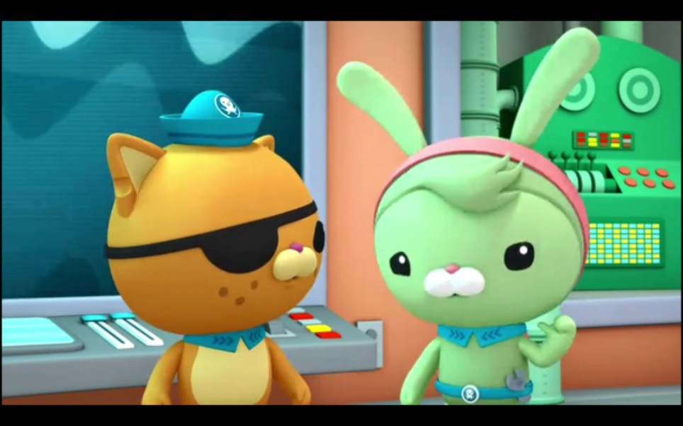 突击cp突突兔呱唧想在你身边