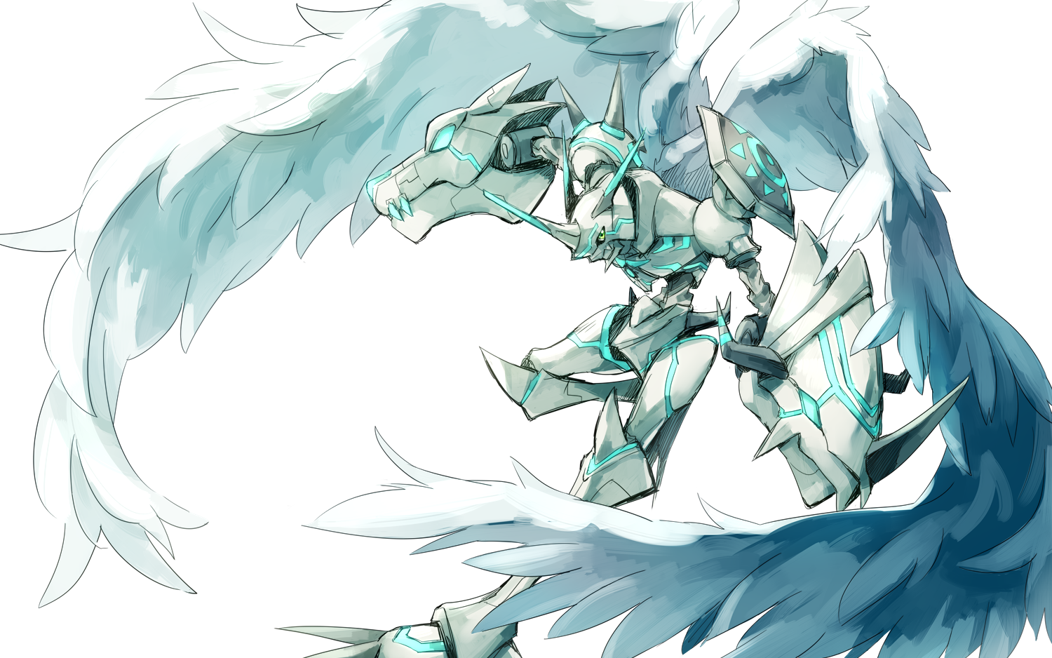 digimon数码宝贝tri我们的未来前夜