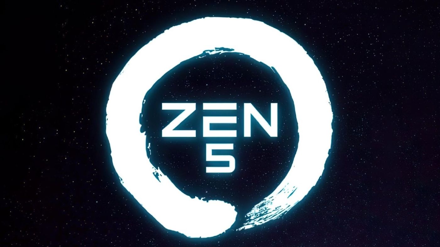 基于 SPEC 基准测试,消息称 AMD Zen5 比 Zen4 快 40%哔哩哔哩bilibili