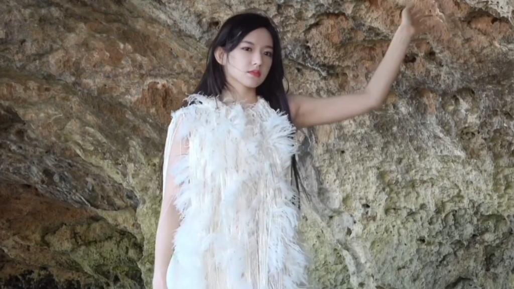 【程潇】谁说这姐必须得留刘海