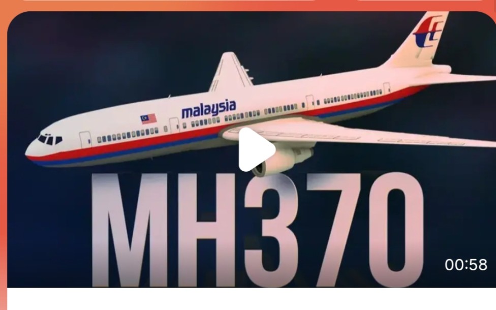 马航mh370事件11月27日开庭