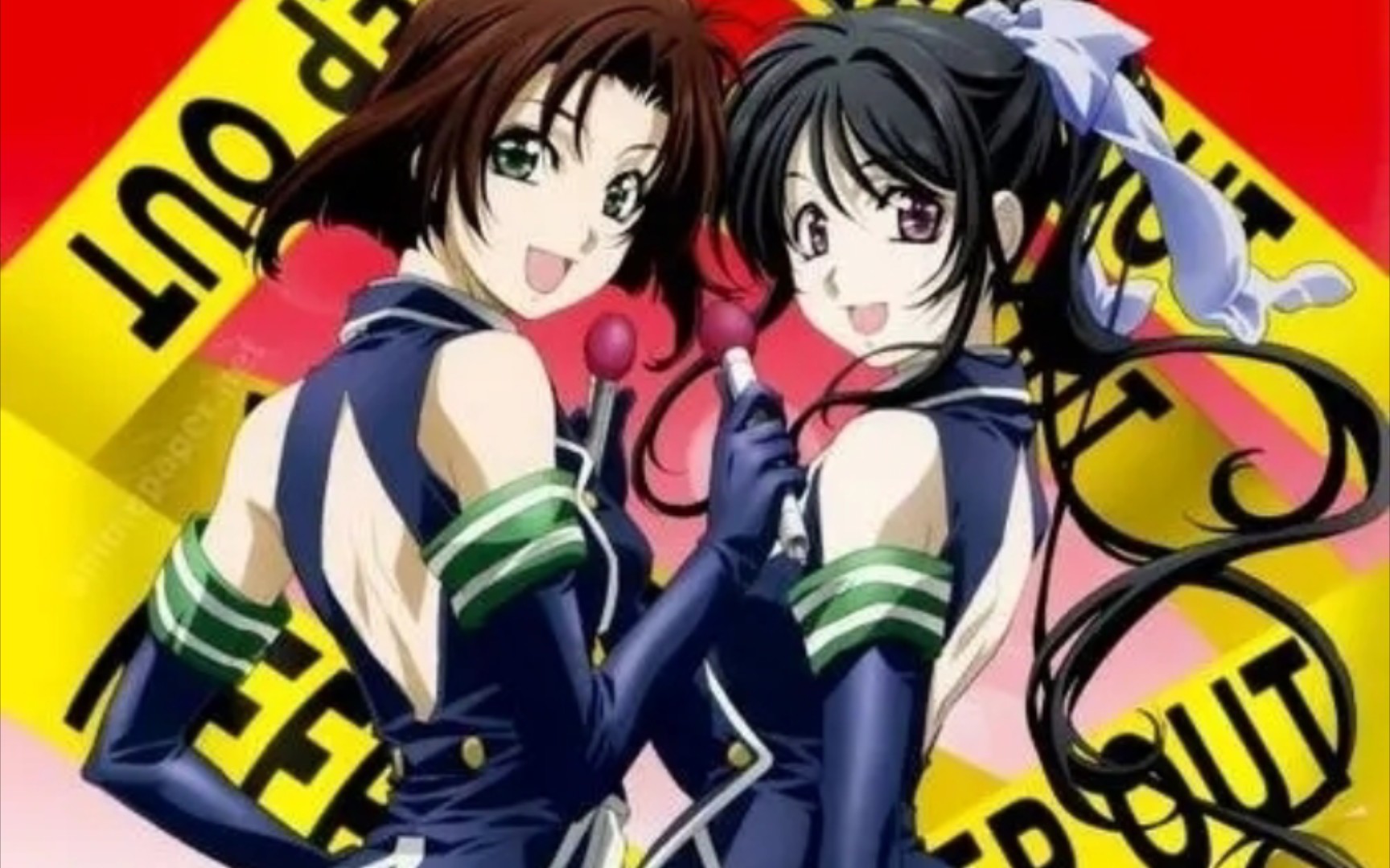 逮捕令又名皇家双妹唛 calling 无损高音质