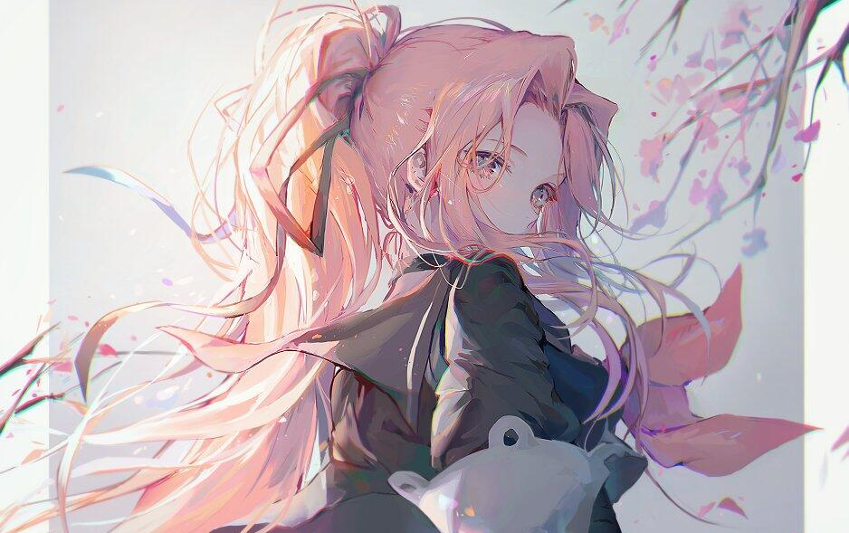 《永远的7日之都》再见珈儿