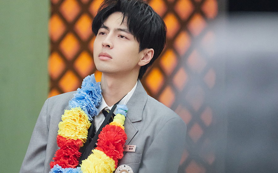 【名学s6/1080p】蒲熠星cut合集(下)