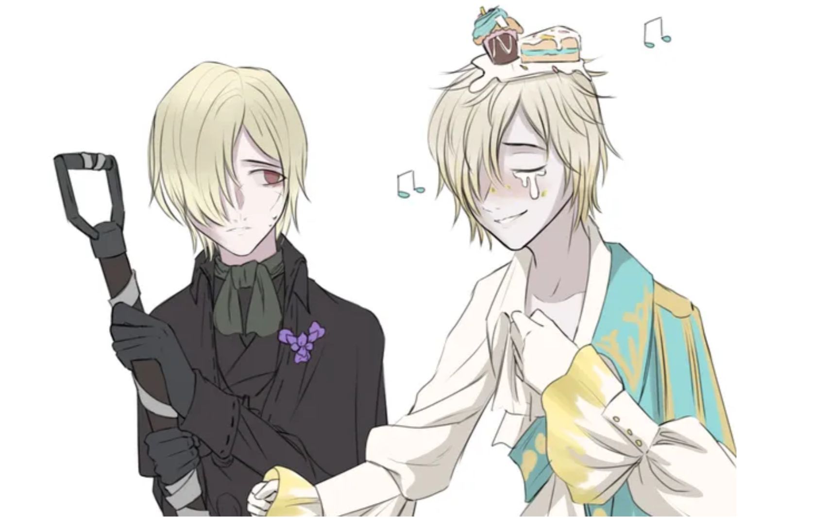 《第五人格》邦邦这也能输?