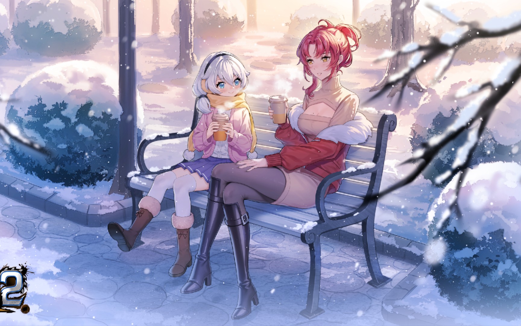 【崩坏学园2】千羽祭抽奖