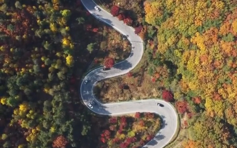 [图]累了就看看这些治愈系风景吧