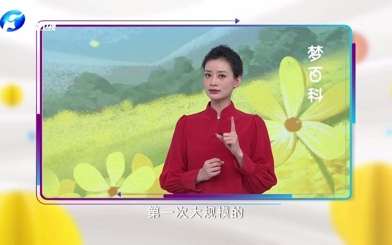 关于世界地球日,你了解多少?哔哩哔哩bilibili