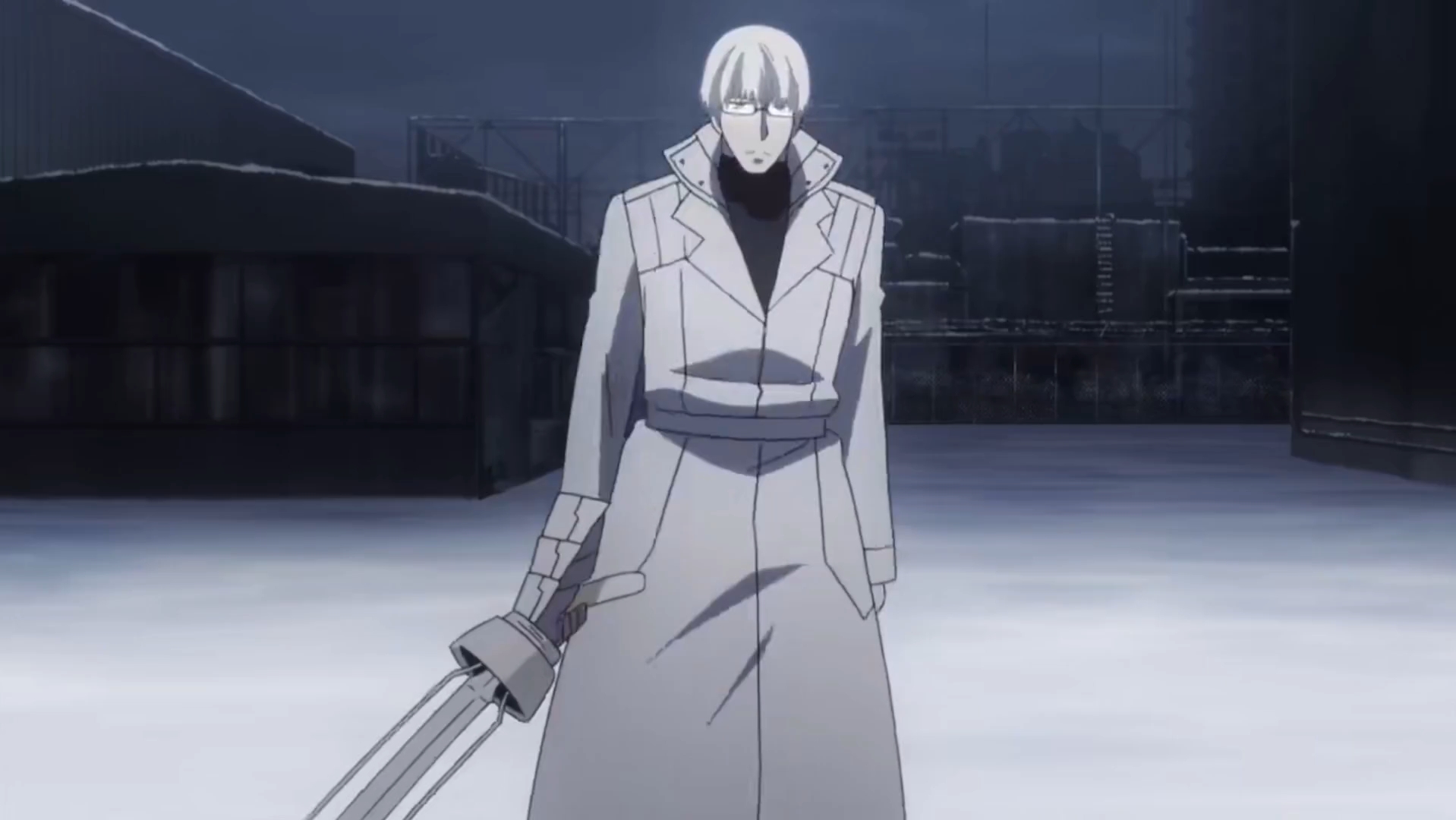 东京喰种:生存与毁灭的抉择