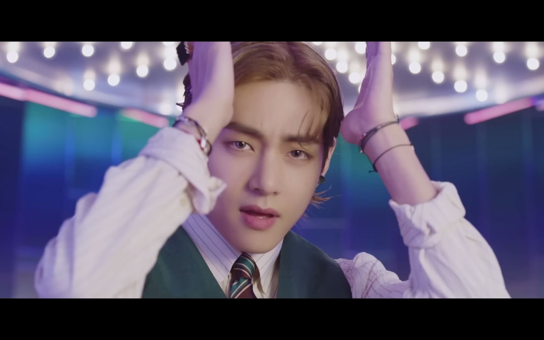 bts () dynamite official mv