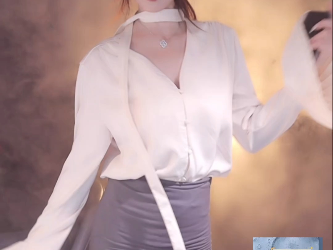 抖音 苏月婵 20240506完整舞蹈合集(每日更新) (5)