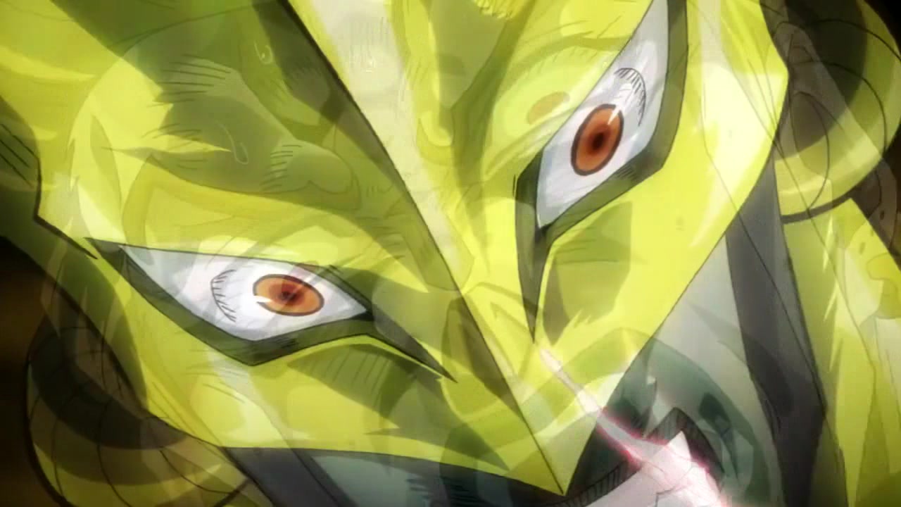 【jojo】当卖鱼强用上了高洁法皇当自己的bgm_哔哩哔哩 (゜-゜)つロ