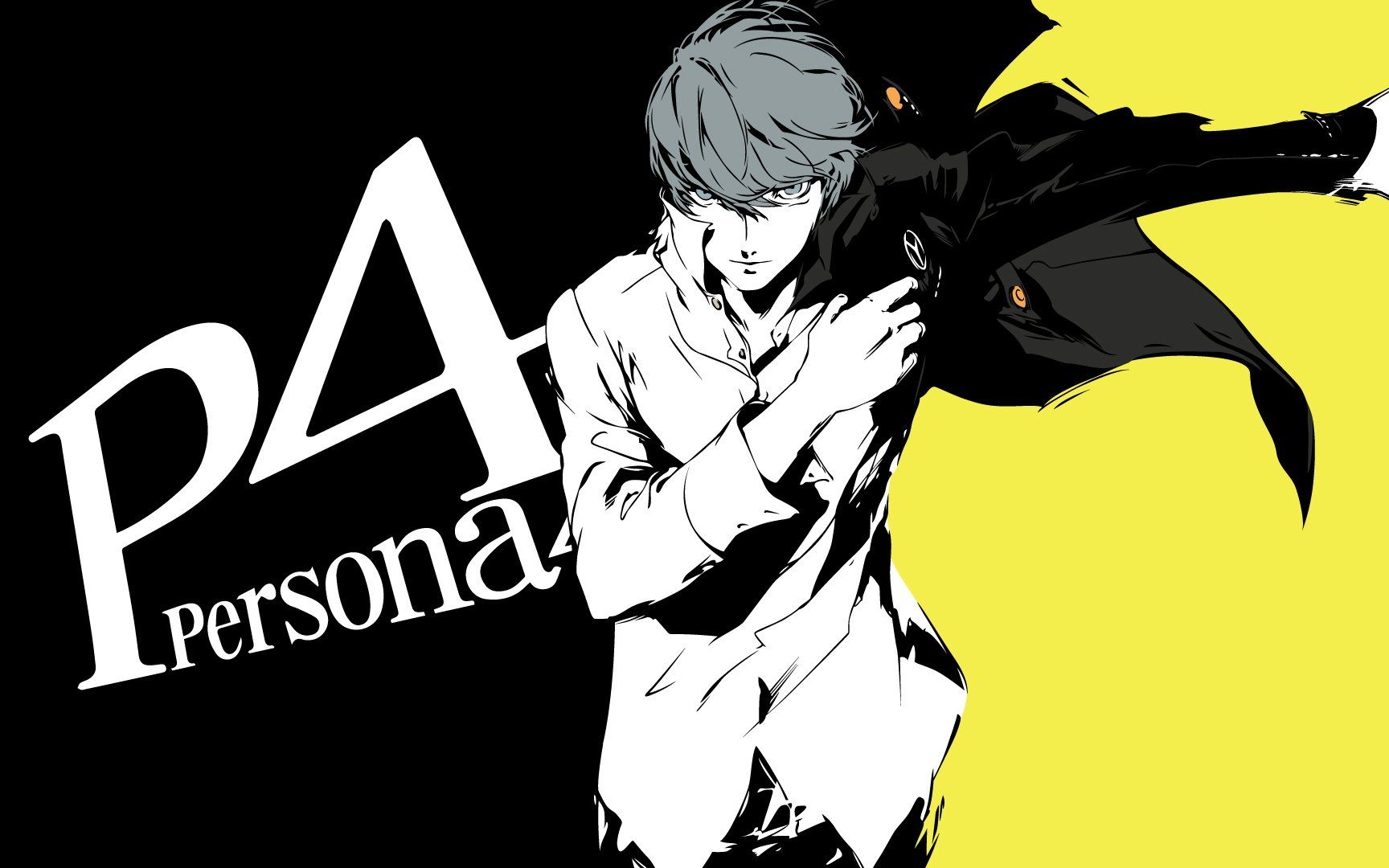 p4gsteam版女神异闻录4黄金版直播实况第一章01