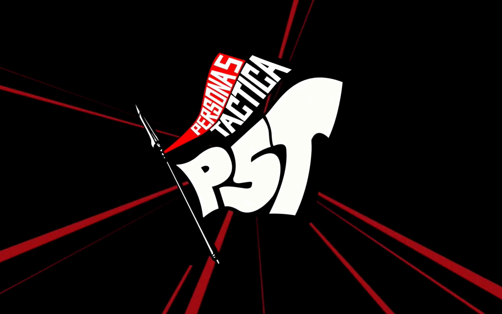 [xiaocpop]《女神异闻录5战略版》(persona 5 tactica)流程实况